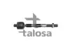 Рульова тяга RENAULT LATITUDE 1.5D-3.0D 07.10- TALOSA 44-07981 (фото 1)