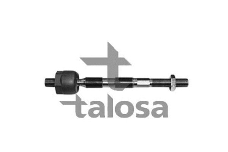 Рульова тяга RENAULT LATITUDE 1.5D-3.0D 07.10- TALOSA 44-07981