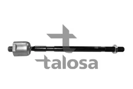 Рулевая тяга лев./прав. Ford Fiesta V 01-08/Fusion 02-12 TALOSA 44-09177