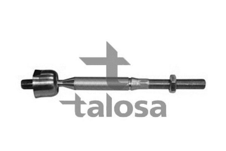 Рульова тяга лів./прав. MAZDA 3, 6 1.5-2.5 08.12- TALOSA 44-09580