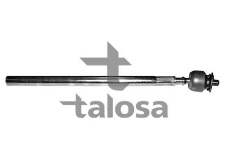 Рульова тяга Л/П PSA 306 96- TALOSA 44-09829