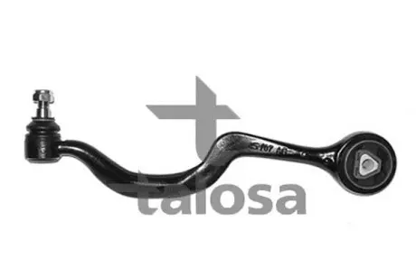 Важіль передній верхній правий Bmw E34 518-535i 9/88- TALOSA 46-02220