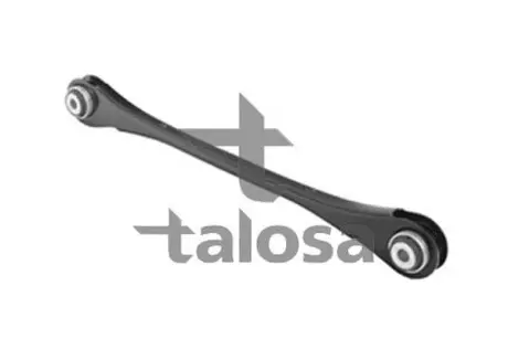 Рычаг подвески задний Лев/Правый (средний с задней части) BMW 1 (F20), 1 (F21), 2 (F22, F87), 2 (F23), 3 (F30, F80), 3 (F31), 3 GRAN TURISMO (F34), 4 (3) 1.5-3.0H 07.11- TALOSA 46-02453