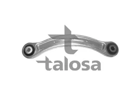 Рычаг задний поперек. верх. Audi Q7 (4L) 3.6 FSI 06-/VW Touareg 02- TALOSA 46-03731