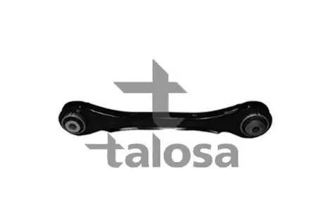Рычаг подвески задний Прав (верх с задней части) BMW 1 (F20), 1 (F21), 2 (F22, F87), 2 (F23), 3 (F30, F80), 3 (F31), 3 GRAN TURISMO (F34), 4 (F32, 8F) 1.5-3.0H 07.11- TALOSA 46-04238