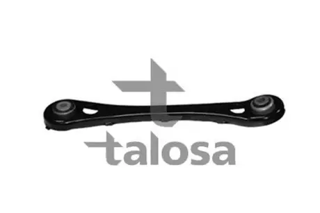 Важiль задній поперечний Audi A4 00-10 TALOSA 46-08649