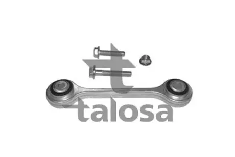 Тяга стабілізатора передня ліва/прав 170mm AUDI A4, A4 ALLROAD, A5, A6, A6 ALLROAD, A7, A8, Q5, Q7 BENTLEY BENTAYGA PORSCHE MACAN 1.4-6.3 06.07- TALOSA 46-08651