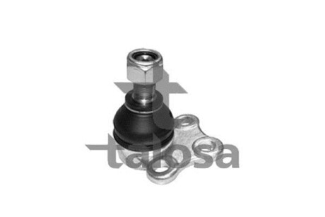 Шарова опора 19mm Nissan Primastar Opel Vivaro Renault Trafic II 06- TALOSA 47-00399