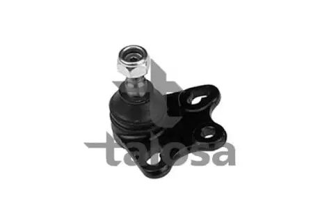 Шаровая опора передняя нижняя MB A (W169), B (W245) 1.5-Electric 09.04-06.12 TALOSA 47-00486