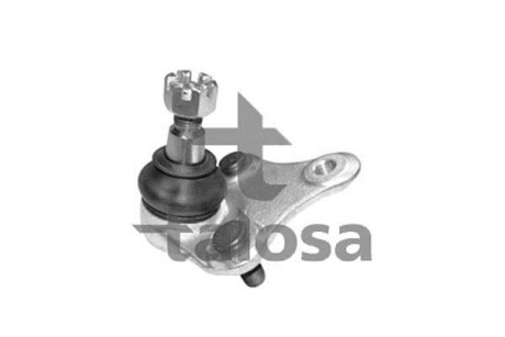 Шаровая опора перед. нижняя Toyota RAV4 94-00 TALOSA 47-00679