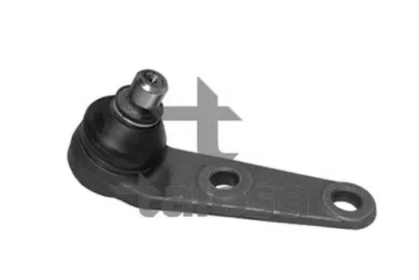 Шарова опора важеля переднього лів./прав. 15mm Ford Fiesta II 1.0-1.6D 09.83-11.89 TALOSA 47-00922