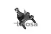 Шарова опора передня нижня лiва VAG A3/Octavia/Superb/Golf VII 11-, Passat 05- TALOSA 47-00955 (фото 1)