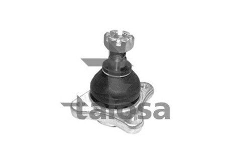 Шаровая опора передняя верхняя Mitsubishi L 200, Pajero Classic, Pajero III, Pajero IV 00- TALOSA 47-01333