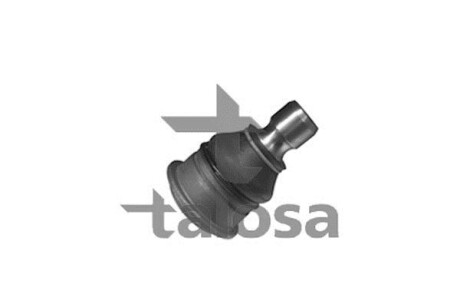 Шарова опора перед. ниж. Nissan Qashqai / Renault Koleos 1.5dCi-3.5 08.03- TALOSA 47-01358 (фото 1)