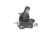 Шарова опора Лів/Прав (нижн) (20mm)AB 9-5 1.9D-3.0D 09.97-12.09 TALOSA 47-01438 (фото 1)