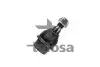 Кульова опора DB Sprinter 6/06- VW Crafter 4/06- TALOSA 47-01490 (фото 1)