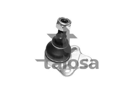 Шарова опора перед. (18 mm) Ford S-Max/Mondeo IV/Galaxy/Volvo S60/S80/V60/V70 06- TALOSA 47-01524