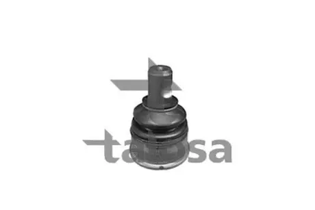 Шарова опора ліва/права Ø 18mm MB 190 (W201), Cabriolet (A124), Coupe (C124), E (A124), E (C124), E T-Model (S124), E (W124), Kombi T-Model (S124), Sedan (W124) 1.8-6.0 05.80-10.01 TALOSA 47-01804