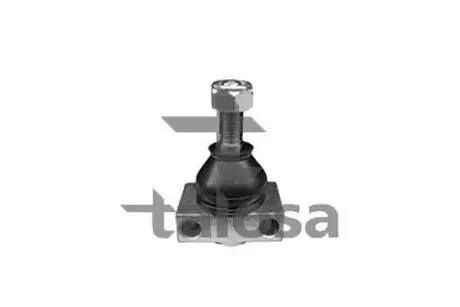 Шаровая опора передняя нижняя левый/правый Smart Cabrio, City,Fortwo 0.6/0.8 98-07 TALOSA 47-02012