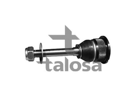 Опора шарова Bmw E 30 82- L+P внутрiшня (висока) TALOSA 47-02231