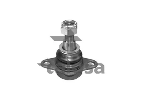 Шарова опора важеля переднього 17.7mm BMW X3 (E83) 2.0-3.0D 11.03-08.08 TALOSA 47-02407