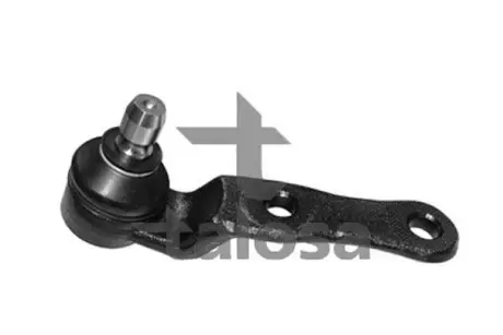 Шарова опора передня лівий/правий Opel Corsa A/B 1.0-1.7D 93-01 TALOSA 47-02555
