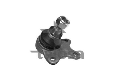 Шарова опора права Skoda/Seat/VW 1.0-2.0 99-10 TALOSA 47-03593