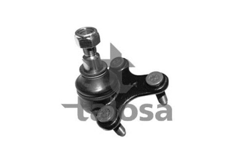 Шаровая опора перед. ниж. пров. VW Caddy III, Audi A3 (8P1) 1.6,1.6 FSI,1.9 TDI,2.0 FSI,2.0 T 03- TALOSA 47-03659