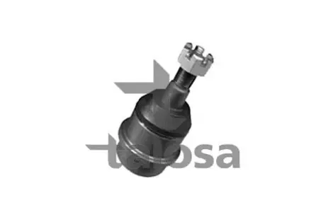 Шарова опора верхня лів./прав. мосту перед. (конус15.8mm) Jeep Cherokee, Grand Cherokee, Wrangler 2.5Td-5.2I 01.88-09.01 TALOSA 47-04409