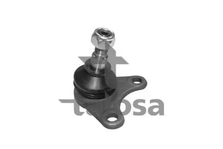 Шарова опора лів./прав. Volvo 340 360 1.4-2.0 08.75-07.91 TALOSA 47-04661