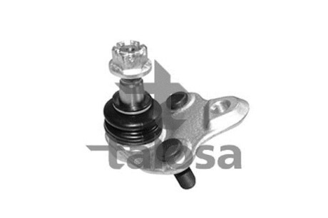 Шарова опора перед. Toyota Celica, Corolla, Corolla Verso, Prius, RAV4 1.3 12V-2.0WTi 92-07 TALOSA 47-04724