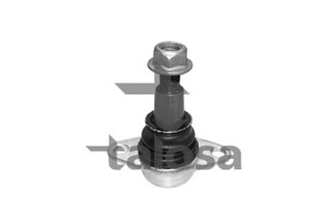 Шарова опора перед. лів./прав. BMW X3 (F25), X4 (F26) 1.6-3.0D 09.10-03.18 TALOSA 47-04772