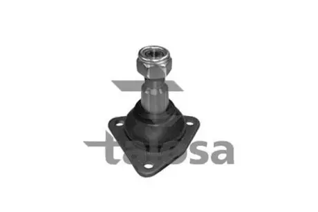 Шарова опора важеля переднього верх. лів./прав. 21.4mm Renault Master I 2.0-2.5D 07.80-07.98 TALOSA 47-06062