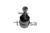 Шаровая опора передняяверх. LAND ROVER DISCOVERY II, RANGE ROVER II 2.5D-4.6 07.94-06.04 TALOSA 47-07051 (фото 1)