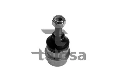 Кульова опора перед.верх. LAND ROVER DISCOVERY II, RANGE ROVER II 2.5D-4.6 07.94-06.04 TALOSA 47-07051