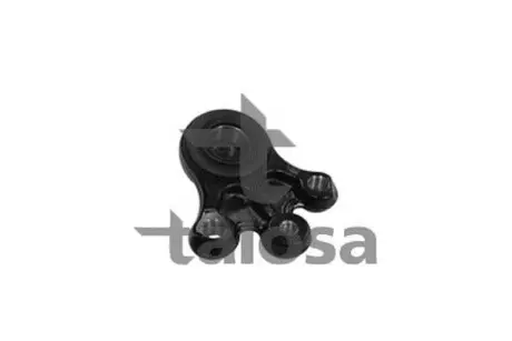 Шарова опора передня нижня Citroen C6/Peugeot 407, SW 1.6HDi/3.0 V6 04- TALOSA 47-07105