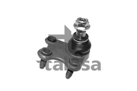 Шарова опора важеля переднього ниж. лів. Skoda Fabia, Roomster, VW Polo, Seat Ibiza 2007- TALOSA 47-07181