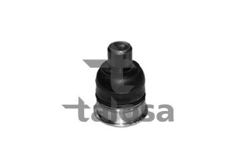 Шарова опора переднього нижнього важеля Nissan Tiida C11 05- TALOSA 47-07946