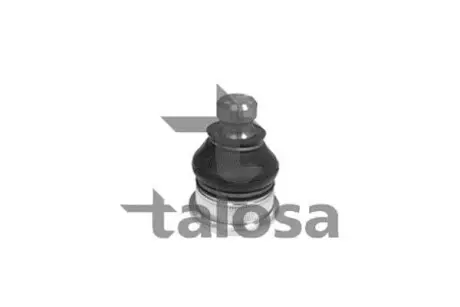 Шаровая опора передняя нижняя Dacia Dokker, Dokker Express, Lodgy, Logan II, Logan MCV II, Sandero II 0.9-1.6LPG 03.12- TALOSA 47-08677