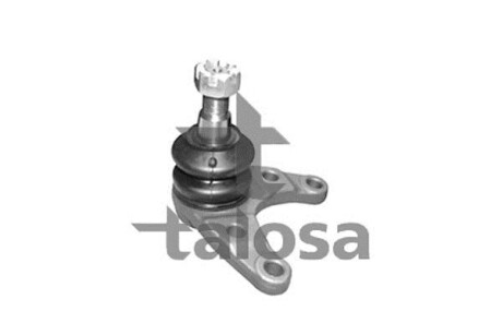 Шарова опора нижня FORD RANGER MAZDA BT-50 2.5D/3.0D 05.06-12.15 TALOSA 47-08966