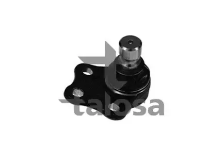 Шарова опора лів/прав (22mm) Renault Megane IV 1.2/1.5D/1.6 11.15- TALOSA 47-10022