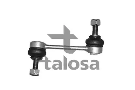 Тяга стабілізатора задня ліва 116mm ALFA ROMEO 159, BRERA, SPIDER 1.8-3.2 06.05-12.12 TALOSA 50-01007