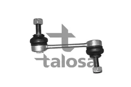 Тяга стабілізатора задня права 116mm ALFA ROMEO 159, BRERA, SPIDER 1.8-3.2 06.05-12.12 TALOSA 50-01008