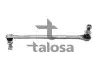 Тяга стабилизатора левая MB (W204).(S204),(C204),(A207),(C207) 1.6-6.2 01.07- TALOSA 50-01048 (фото 1)