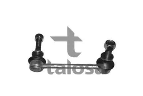 Тяга стабилизатора передняя правая Toyota Landcruiser (GRJ120) 4,0I 24V/Land Cruiser Prado III (J150) 09- TALOSA 50-01069