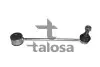 Тяга стабiлiзатора заднього VW Caddy 04- TALOSA 5001074 (фото 1)