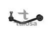 Тяга стабилизатора задняя левая VW Touareg 10/02- TALOSA 50-01077 (фото 1)