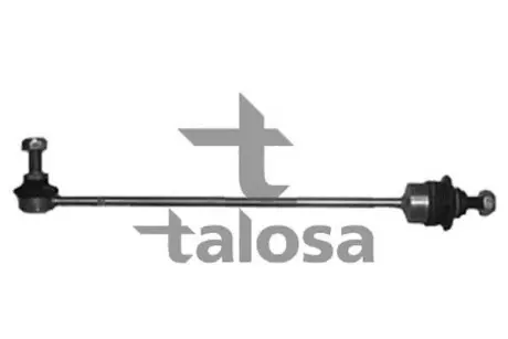 Тяга стабілізатора передня ліва/прав 350mmMINI (R50, R53) 1.6 06.01-09.06 TALOSA 50-01101