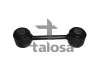 Тяга стабилизатора заднего Chrysler Voyager / Dodge Caravan 00- TALOSA 50-01198 (фото 1)