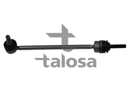 Тяга стабилизатора передняя левая MB CL II (C216) 08- TALOSA 50-01294